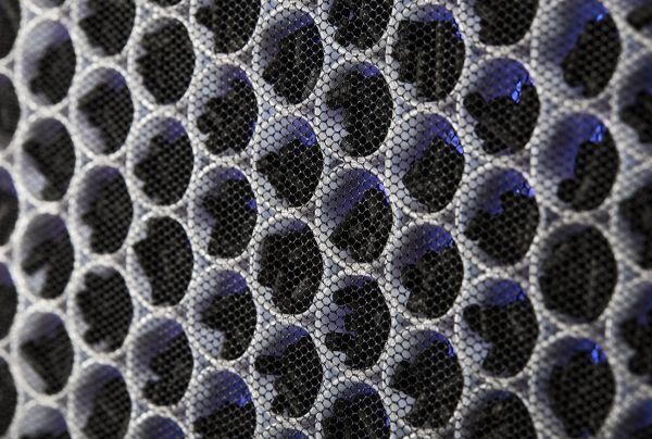 Carbon Filter Installation in Salisbury