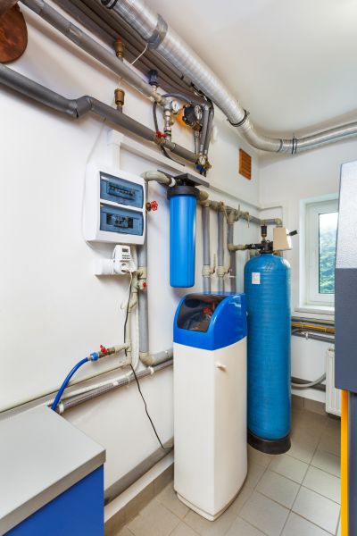 Cost of Water Treatment Installation in Salisbury