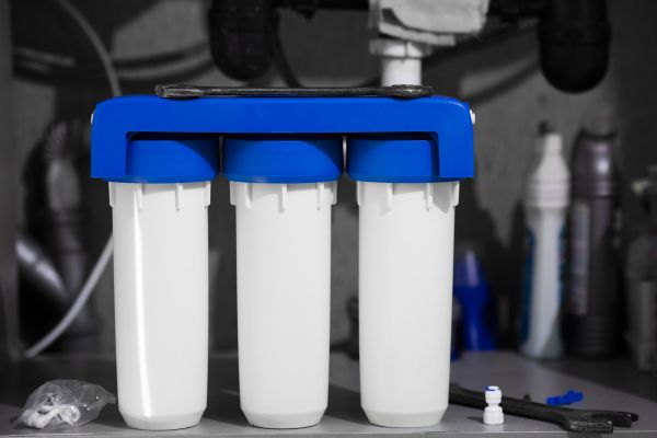 Water Treatment Service in Salisbury