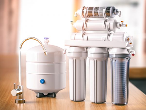 RO System Replacement in Salisbury